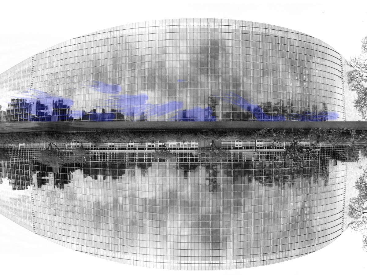 Abstract architecture