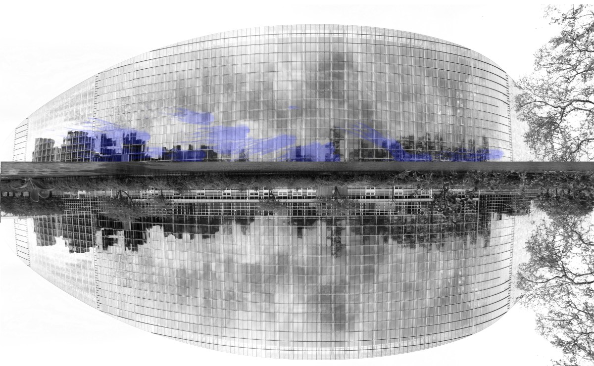 Abstract architecture